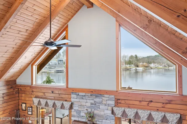 $1,475,000 | 327 Marina Lane, Factoryville, PA 18419