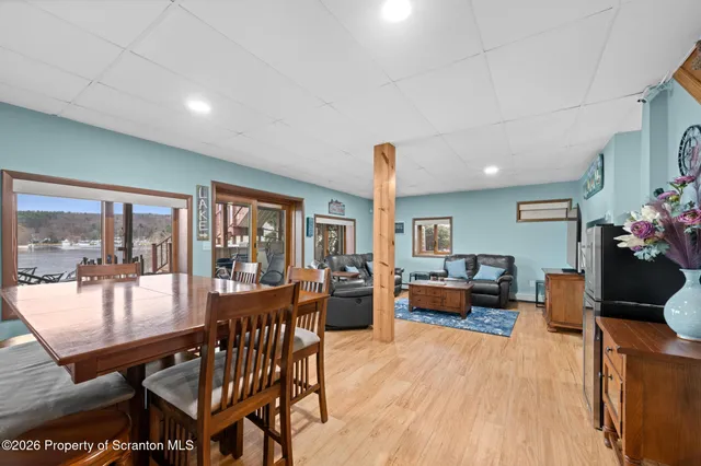 $1,475,000 | 327 Marina Lane, Factoryville, PA 18419