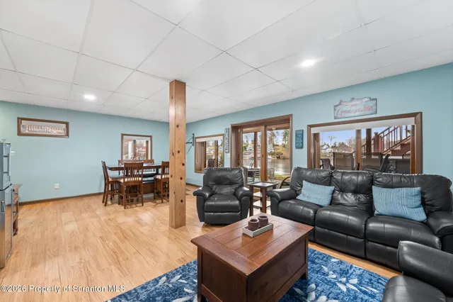 $1,475,000 | 327 Marina Lane, Factoryville, PA 18419