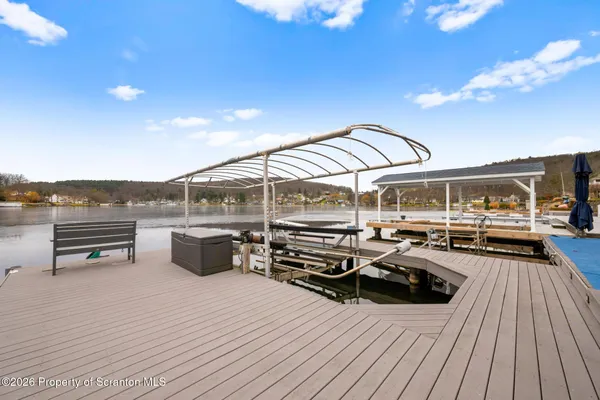 $1,475,000 | 327 Marina Lane, Factoryville, PA 18419