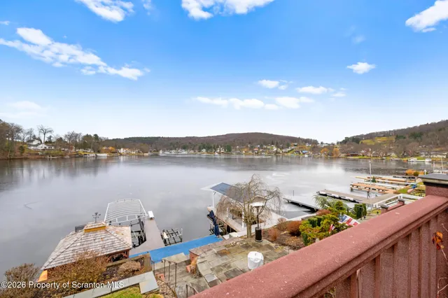 $1,475,000 | 327 Marina Lane, Factoryville, PA 18419