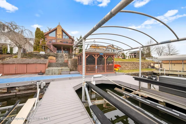 $1,475,000 | 327 Marina Lane, Factoryville, PA 18419