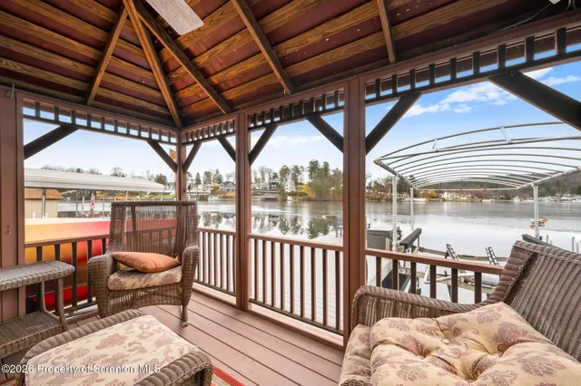 $1,475,000 | 327 Marina Lane, Factoryville, PA 18419