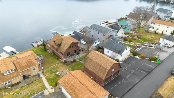 $1,475,000 | 327 Marina Lane, Factoryville, PA 18419