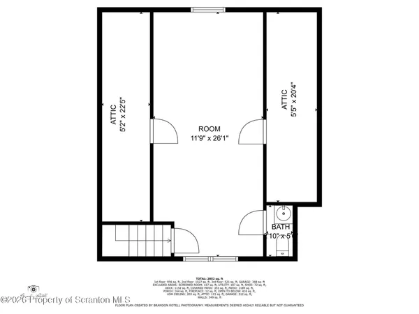 $1,475,000 | 327 Marina Lane, Factoryville, PA 18419