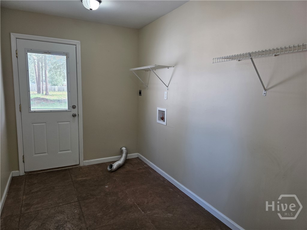 308 West 6th Street Rincon, GA 31326 - Photo 7 of 14 Gallery Image 7