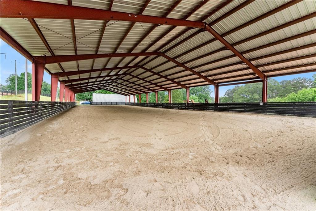 7215 Kelly Bridge Road Dawsonville, GA 30534 - Photo 64 of 83