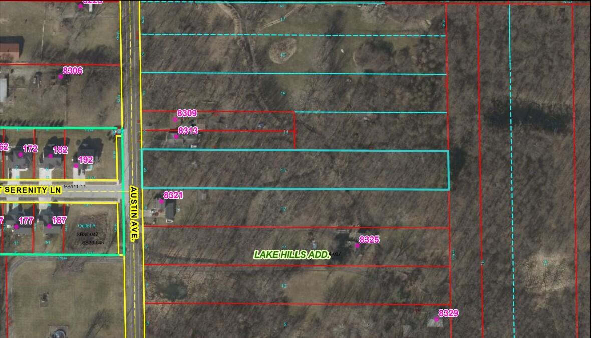 8317 Austin Avenue Schererville, IN 46375 - Photo 2 of 6