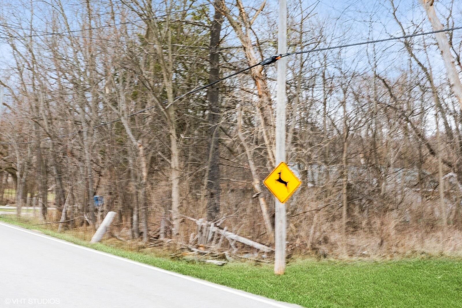 8317 Austin Avenue Schererville, IN 46375 - Photo 6 of 6 a view of a park with iron fence