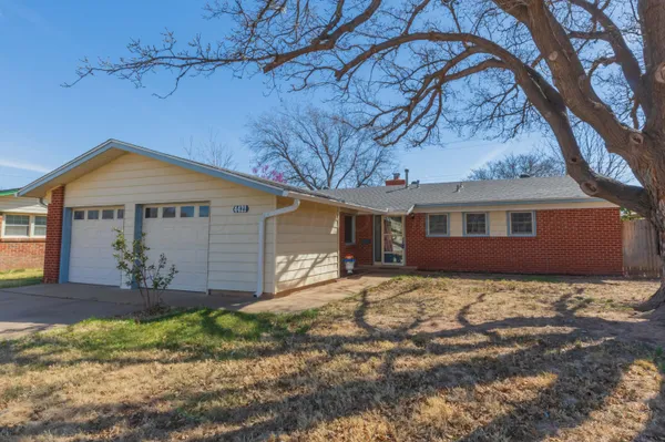 $224,900 | 4421 Mesa Circle, Amarillo, TX 79109