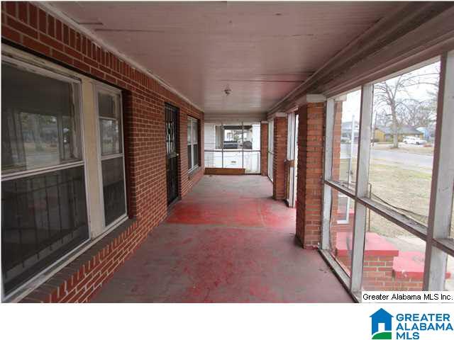 1628 Fulton Avenue Southwest Birmingham, AL 35211 - Photo 2 of 6