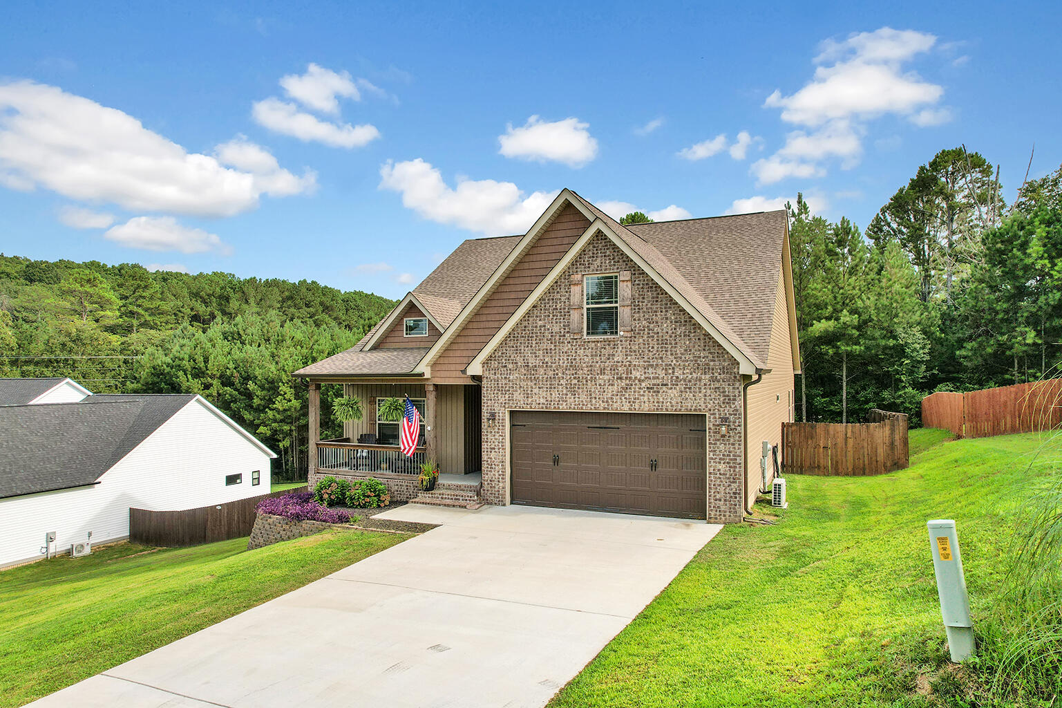 65 Senduro Pass Rock Spring, GA 30739 - Photo 2 of 32 2