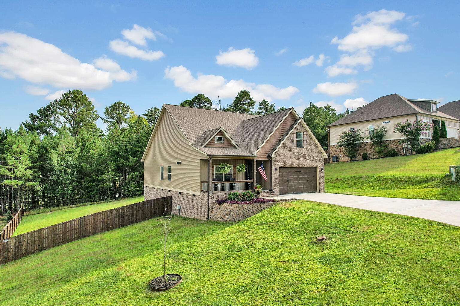 65 Senduro Pass Rock Spring, GA 30739 - Photo 3 of 32 3