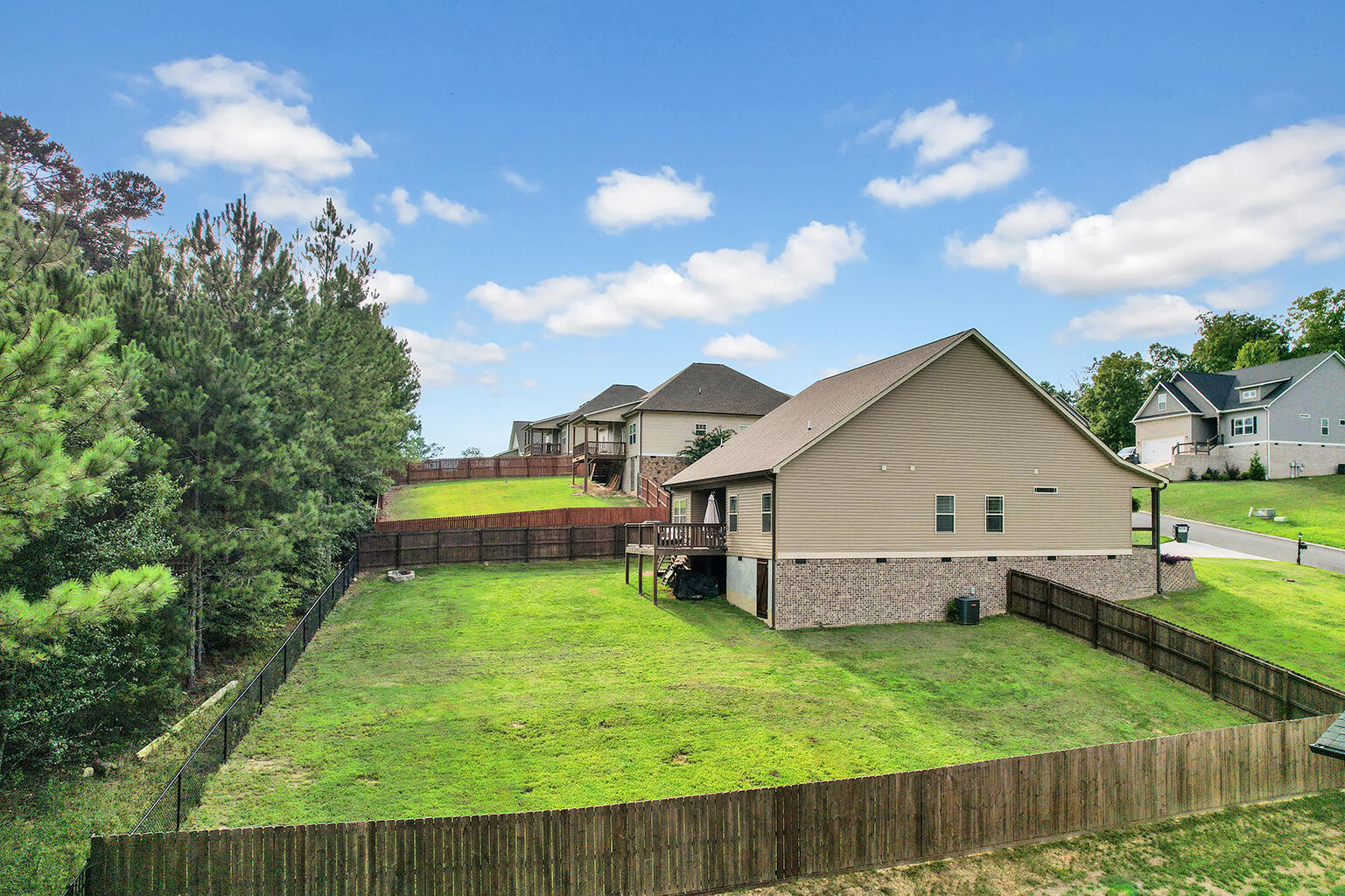 65 Senduro Pass Rock Spring, GA 30739 - Photo 4 of 32 4