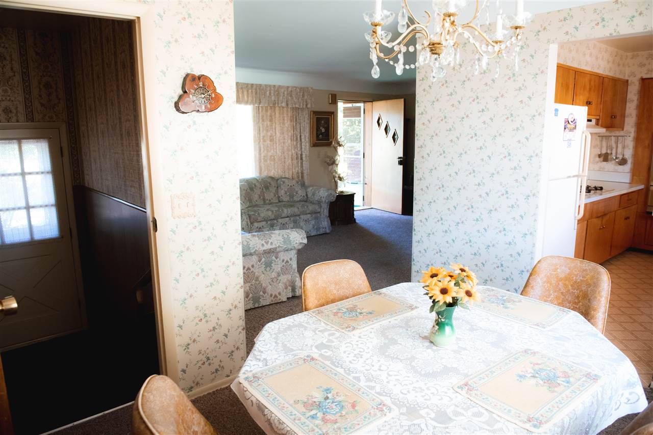 5053 East Mt Morris Road Mount Morris, MI 48458 - Photo 24 of 68 Dinning Room