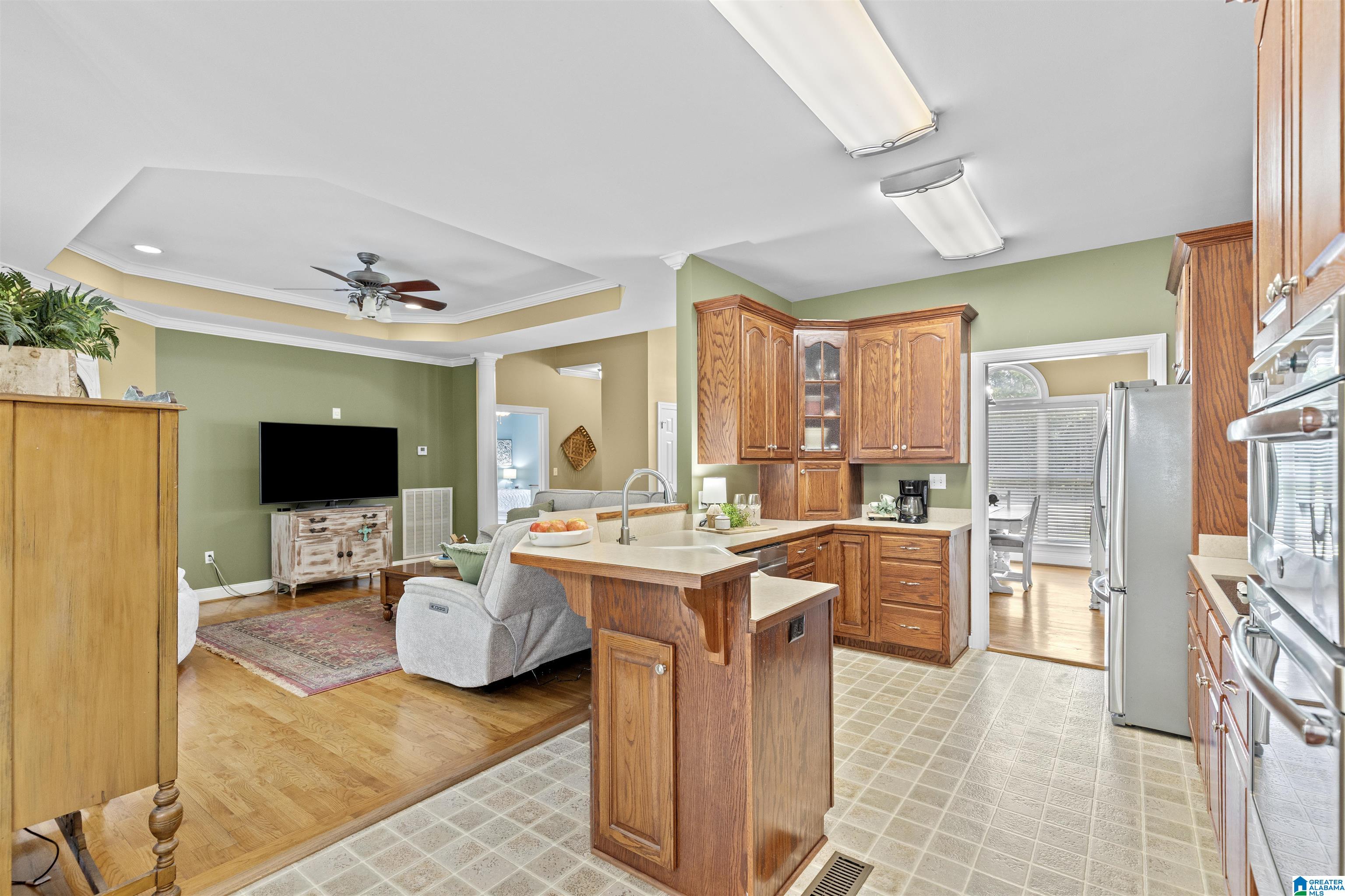 8018 Loggins Road Bessemer, AL 35022 - Photo 16 of 45