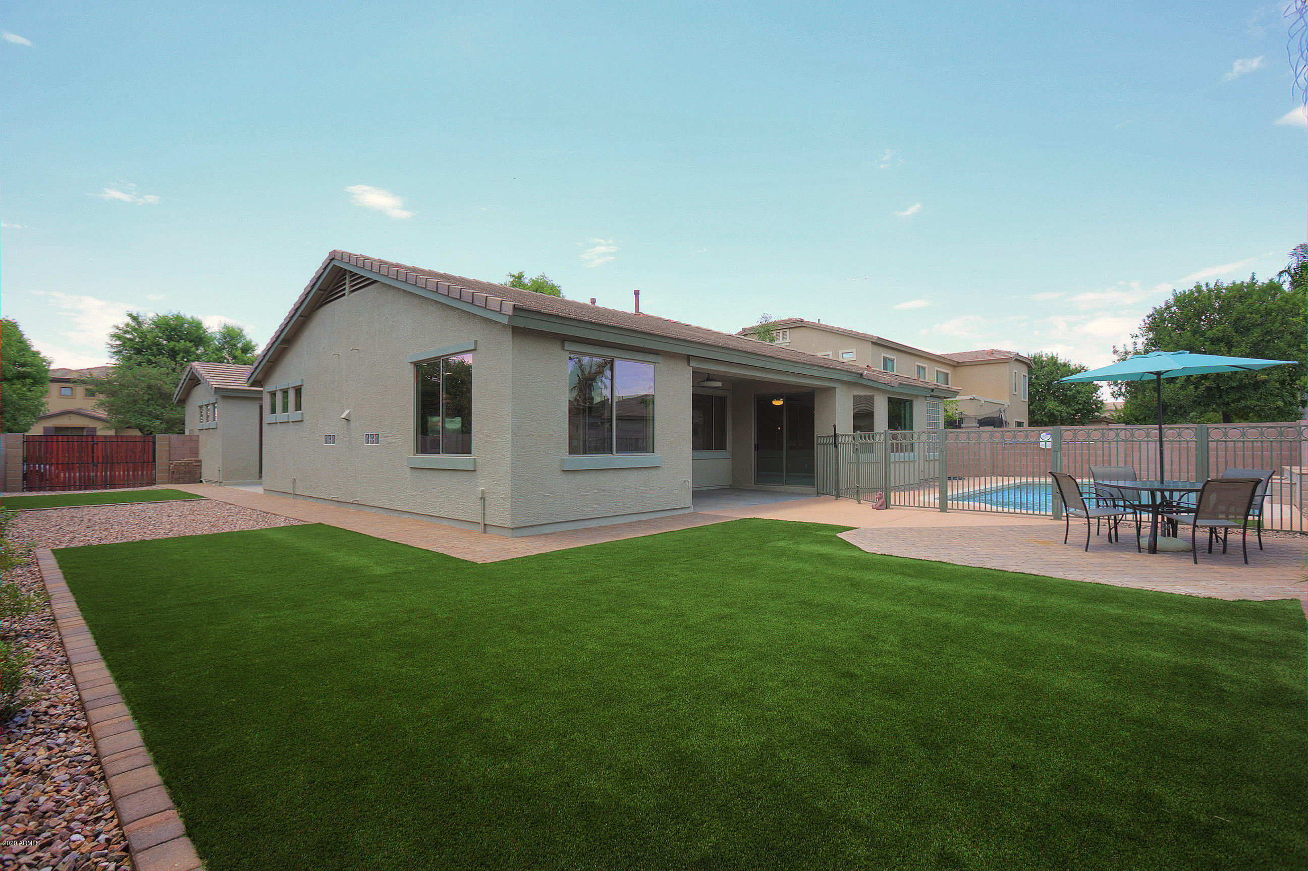 474 East Mary Lane Gilbert, AZ 85295 - Photo 23 of 26 474EMaryLn023