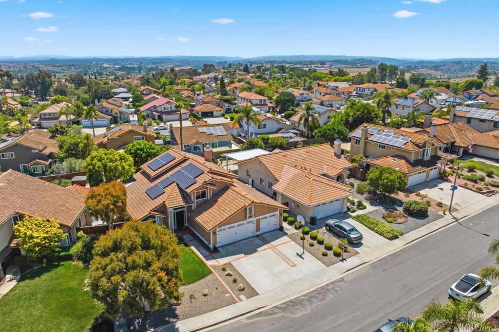8755 Wescott Court Rancho Penasquitos, CA 92129 - Photo 31 of 33