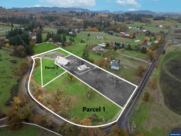 $355,000 | 365 Lookout Lane, Jefferson, OR 97352