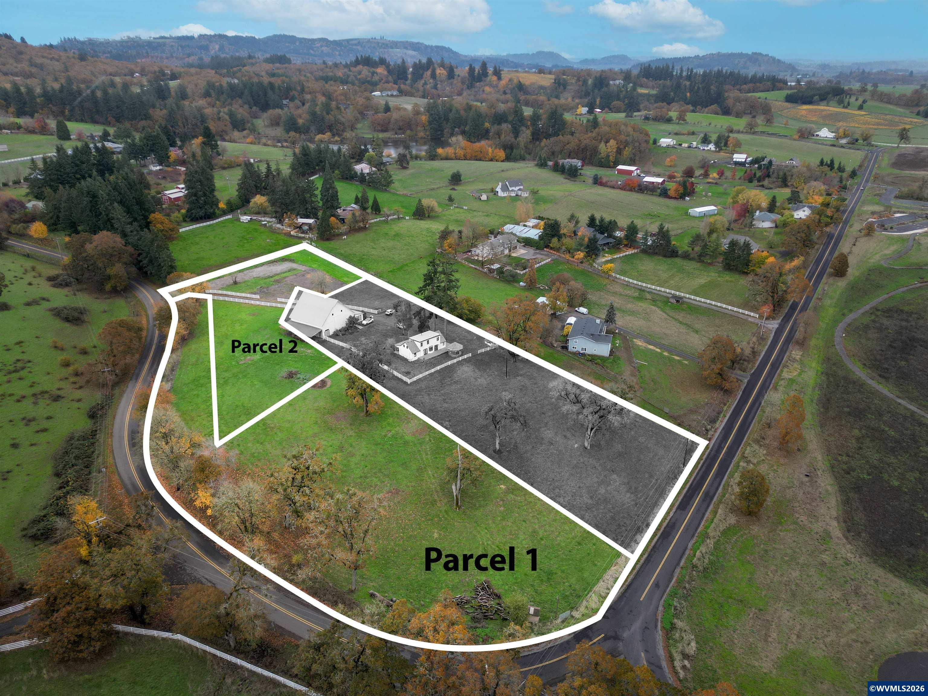 365 Lookout Lane Jefferson, OR 97352 - Photo 1 of 11
