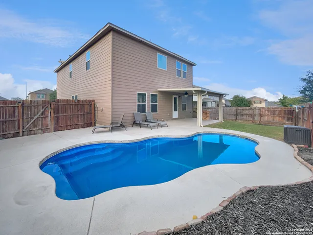 $356,000 | 3513 Nuhn Way, New Braunfels, TX 78132