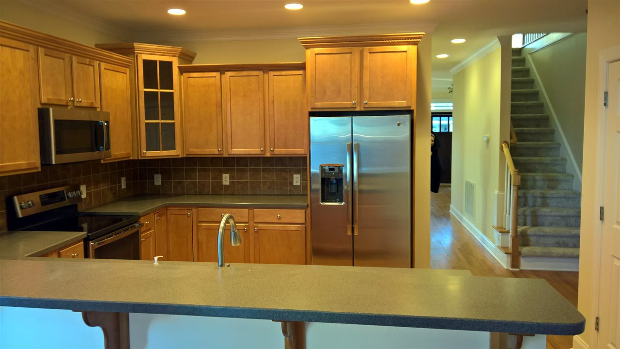 10571 Evergreen Spring Place Raleigh, NC 27614 - Photo 8 of 19 Kitchen