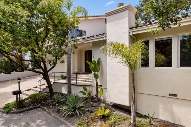 $1,900,000 | 5 Zaragoza View, Monterey, CA 93940