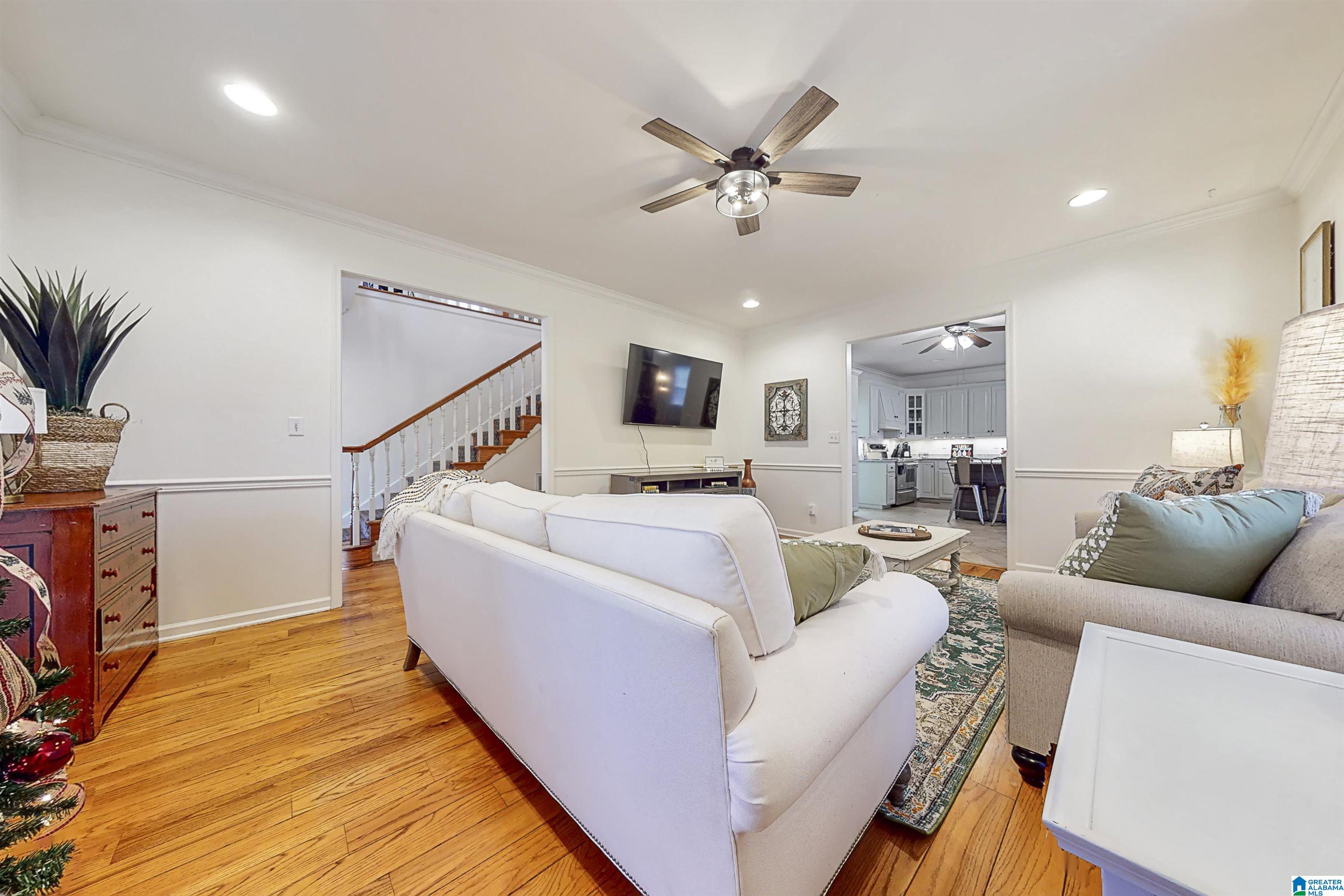 7542 Bluff Ridge Road Bessemer, AL 35022 - Photo 9 of 32 Gallery Image 9