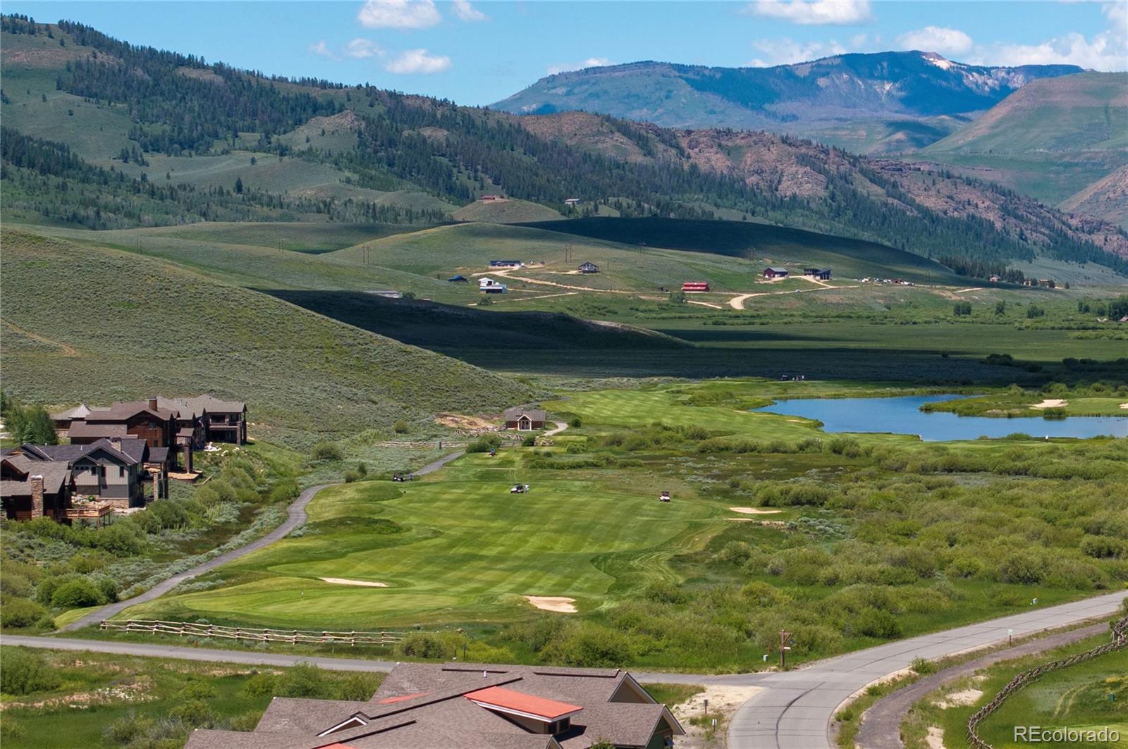 724 Saddle Ridge Circle Granby, CO 80446 - Photo 16 of 20