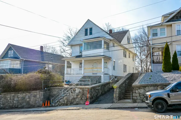 $585,000 | 19-21 Ells Street, Ansonia, CT 06401