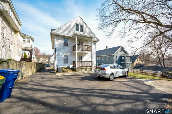 $585,000 | 19-21 Ells Street, Ansonia, CT 06401