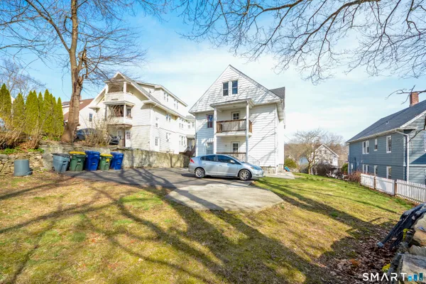 $585,000 | 19-21 Ells Street, Ansonia, CT 06401