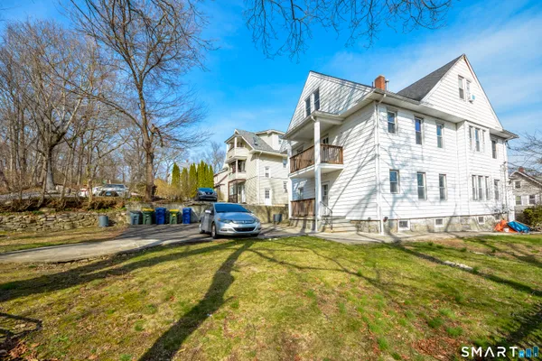$585,000 | 19-21 Ells Street, Ansonia, CT 06401
