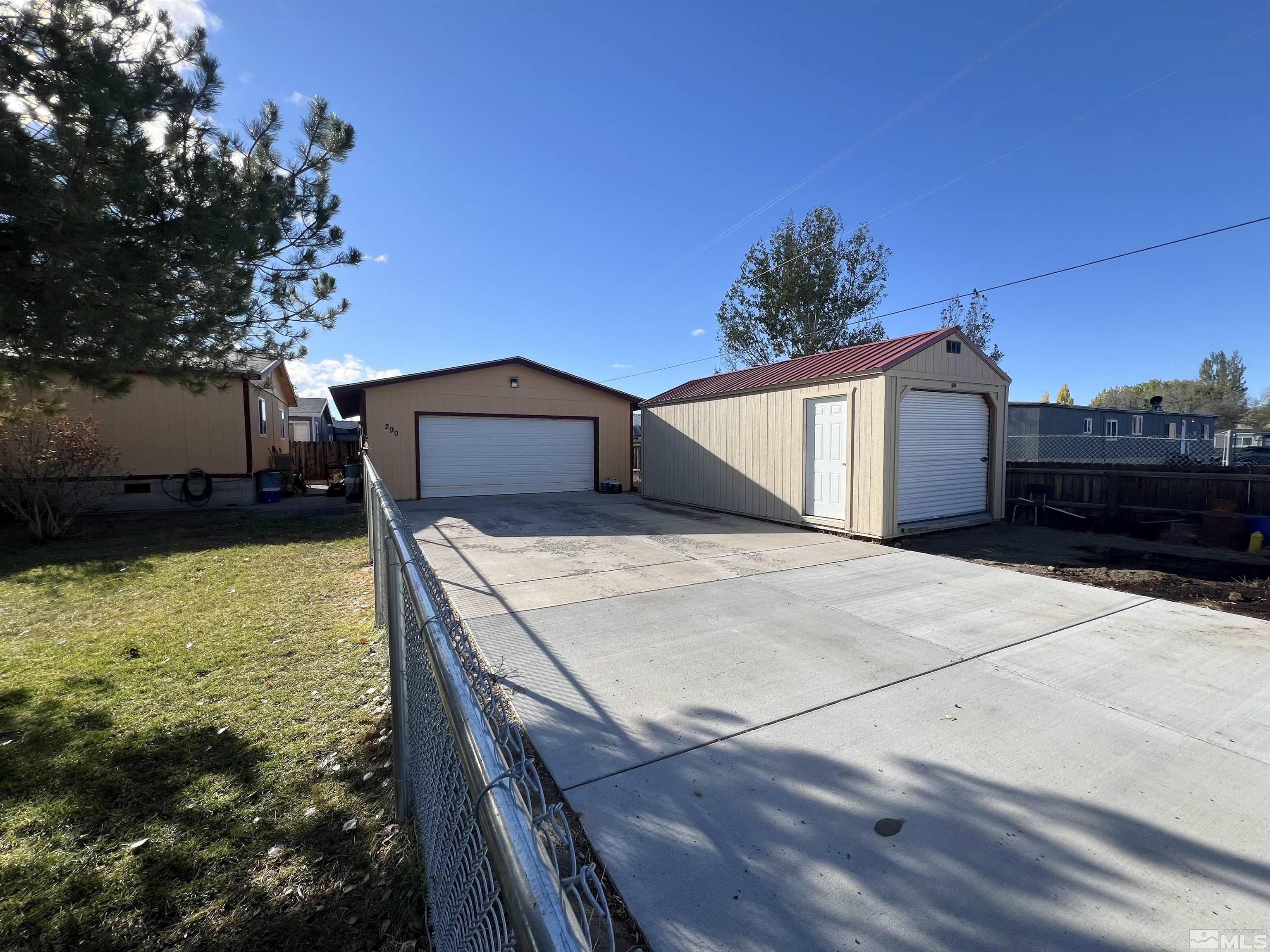 290 Carson Road Battle Mountain, NV 89820 - Photo 10 of 31 Photo 10