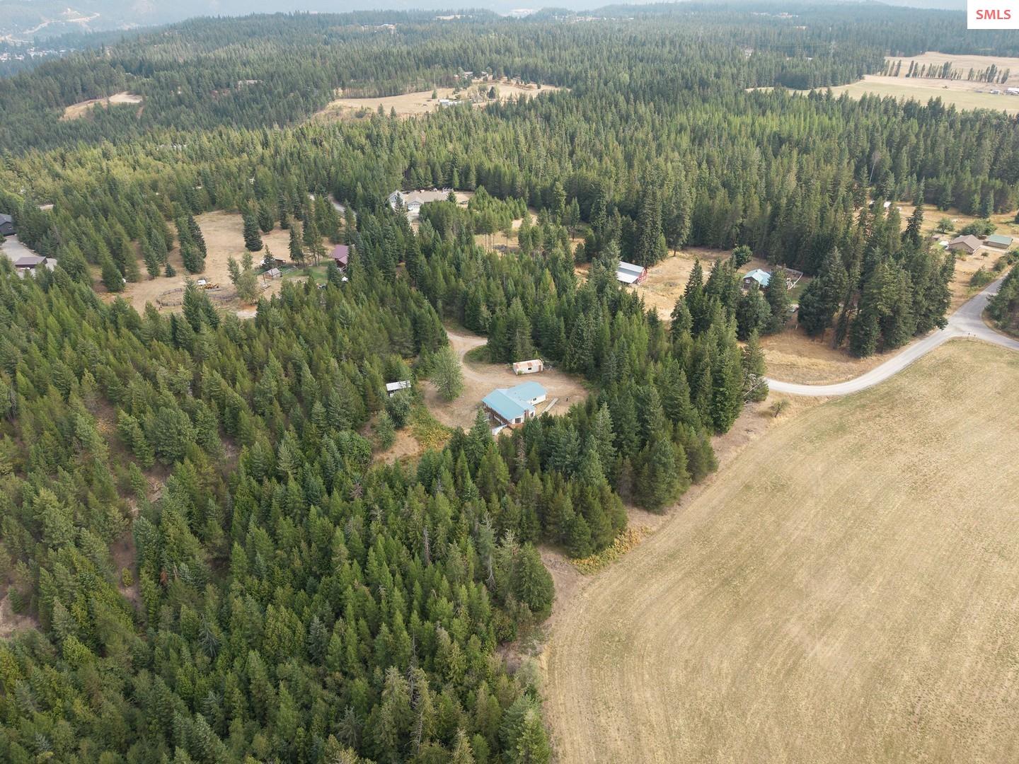76 Moose Ridge Lane Bonners Ferry, ID 83805 - Photo 42 of 45 Gallery Image 42