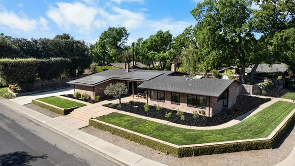 $1,350,000 | 2401 Bonniebrook Drive, Stockton, CA 95207