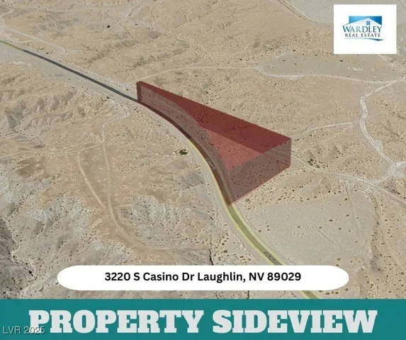 $1,499,999 | 0 Casino Drive, Laughlin, NV 89029