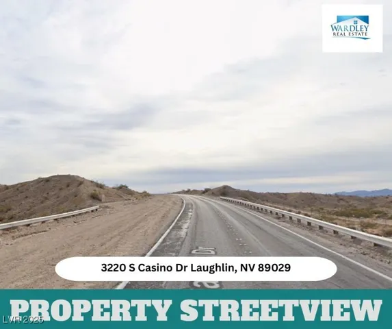$1,499,999 | 0 Casino Drive, Laughlin, NV 89029