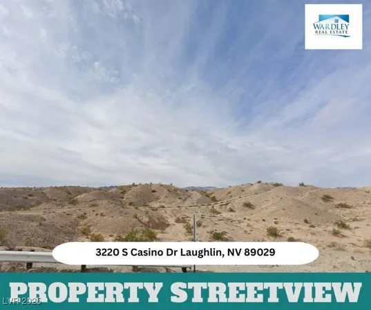 $1,499,999 | 0 Casino Drive, Laughlin, NV 89029