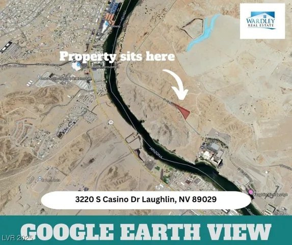 $1,499,999 | 0 Casino Drive, Laughlin, NV 89029