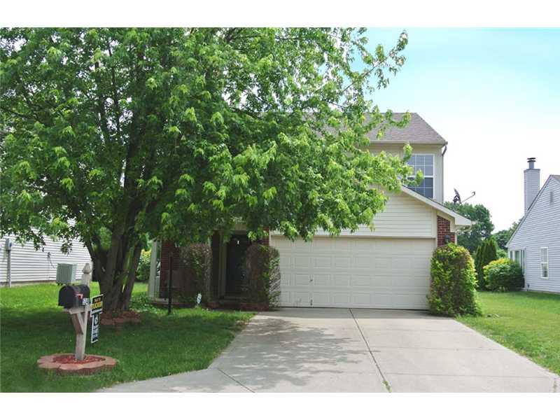 5341 Alameda Road Indianapolis, IN 46228 - Photo 1 of 18