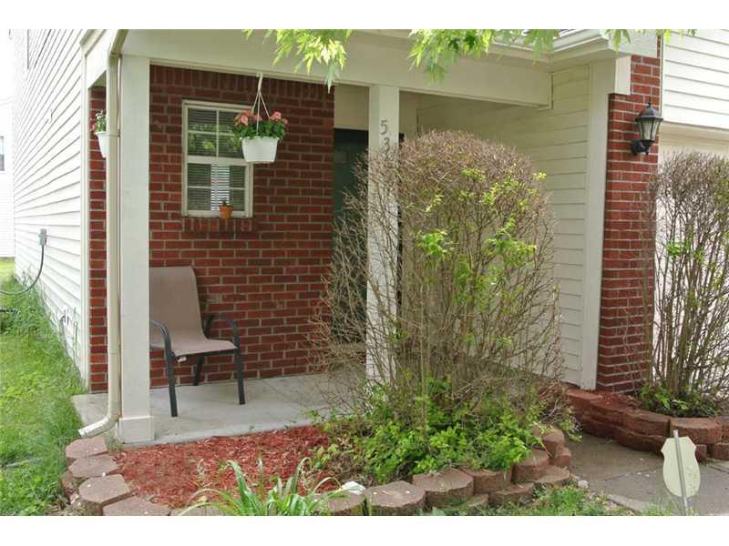 5341 Alameda Road Indianapolis, IN 46228 - Photo 16 of 18