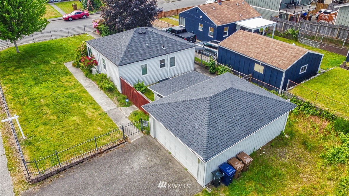 1047 South Rochester Street Tacoma, WA 98465 - Photo 27 of 28 Gallery Image 27