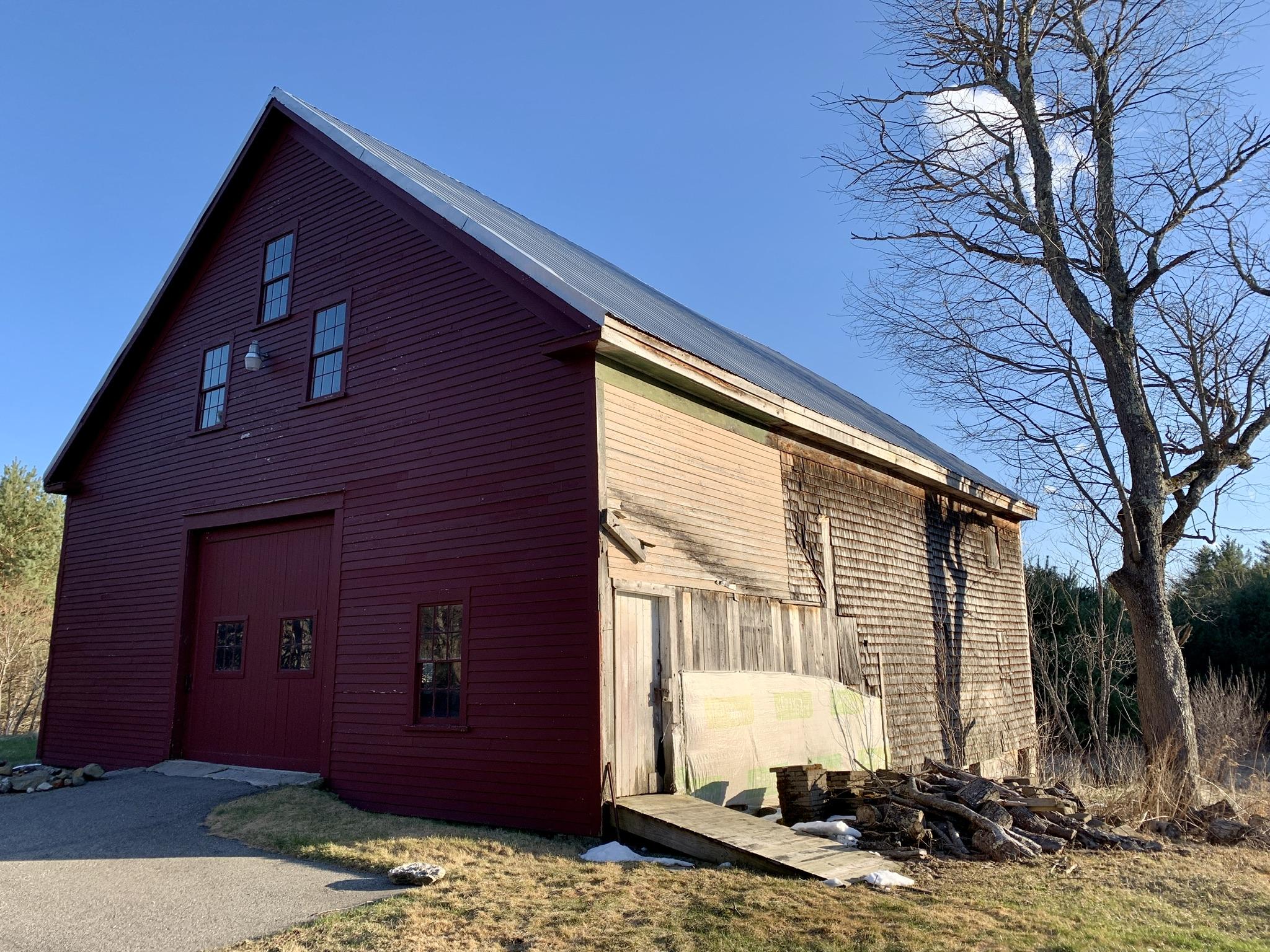 388 Cape Road Hollis Center, ME 04042 - Photo 41 of 56 9D88C91F-D3FF-47CE-8F4D-B8E558CC543E