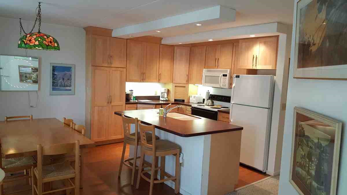 102 Upper Phase Road, Unit 61 Warren, VT 05674 - Photo 2 of 26