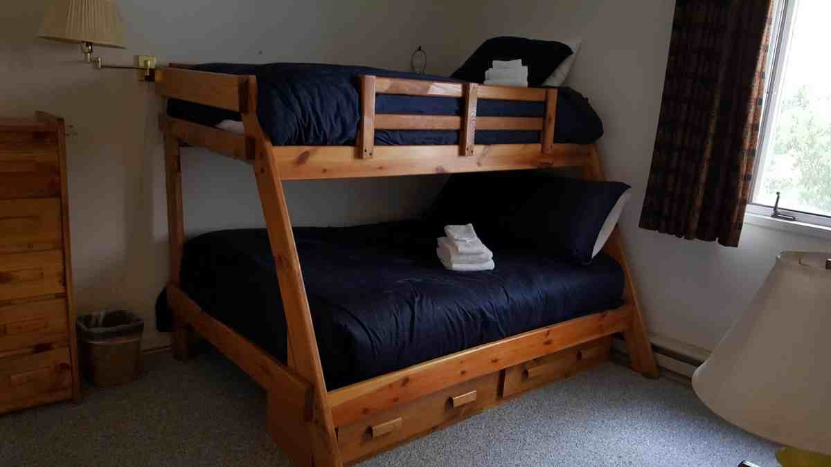 102 Upper Phase Road, Unit 61 Warren, VT 05674 - Photo 13 of 26