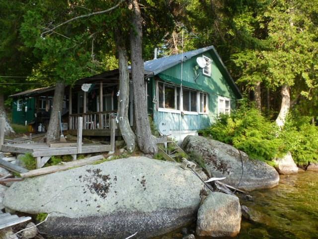 911 North Shore Road Howland, ME 04448 - Photo 1 of 9 Photo