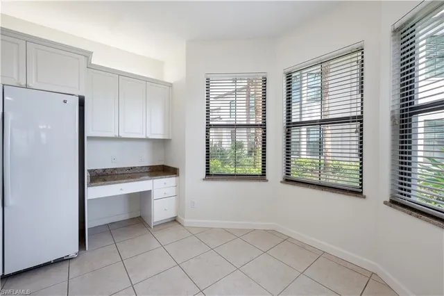 $629,900 | 2408 Ravenna Boulevard, Unit 101, Naples, FL 34109