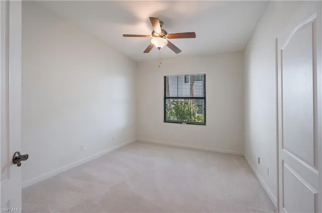 $629,900 | 2408 Ravenna Boulevard, Unit 101, Naples, FL 34109