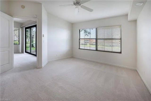 $629,900 | 2408 Ravenna Boulevard, Unit 101, Naples, FL 34109